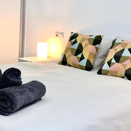 Recien Reformado, Centrico, Tranquilo Y Luminoso Apartment โอเบียโด ภายนอก รูปภาพ