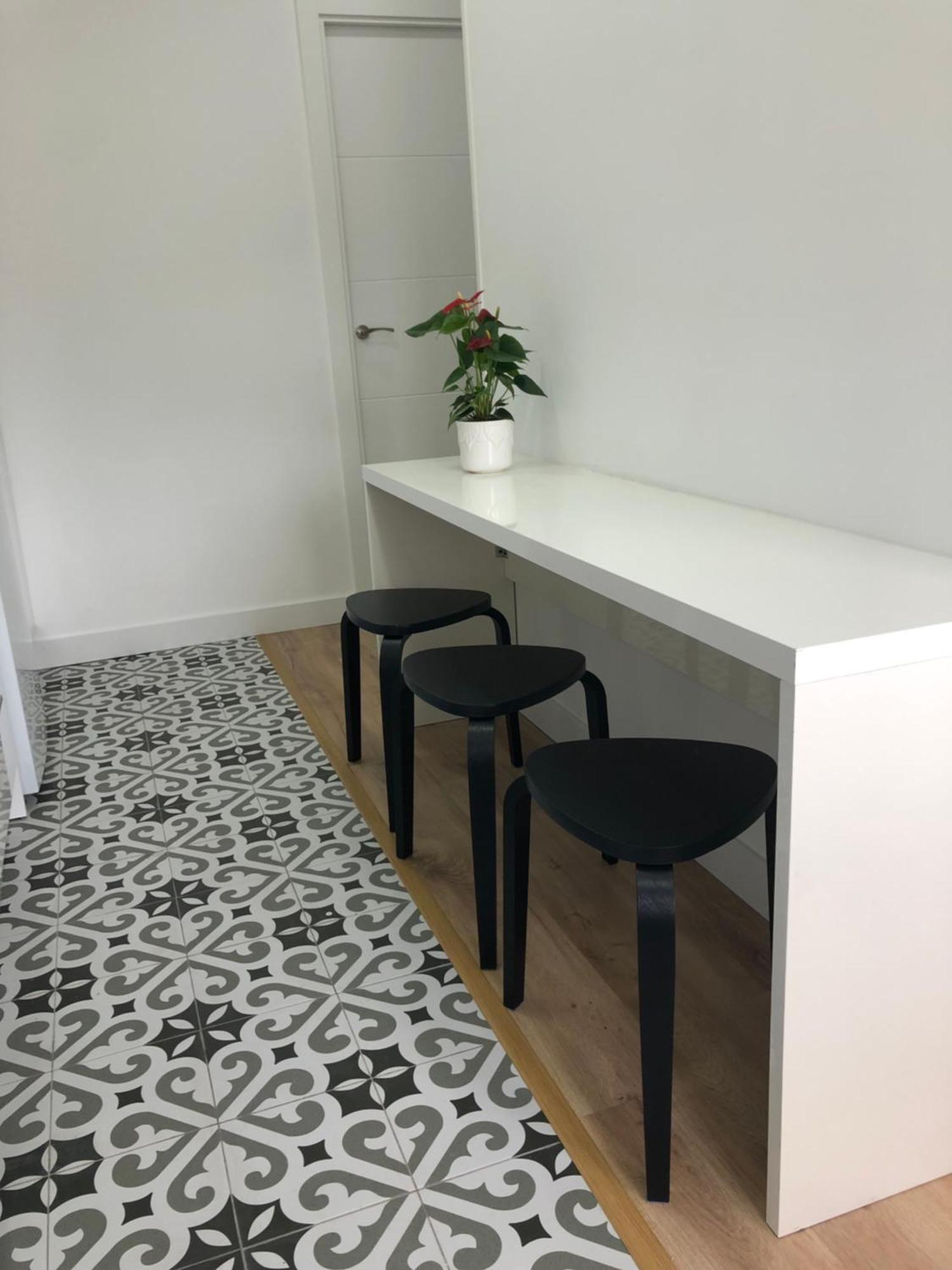 Recien Reformado, Centrico, Tranquilo Y Luminoso Apartment โอเบียโด ภายนอก รูปภาพ