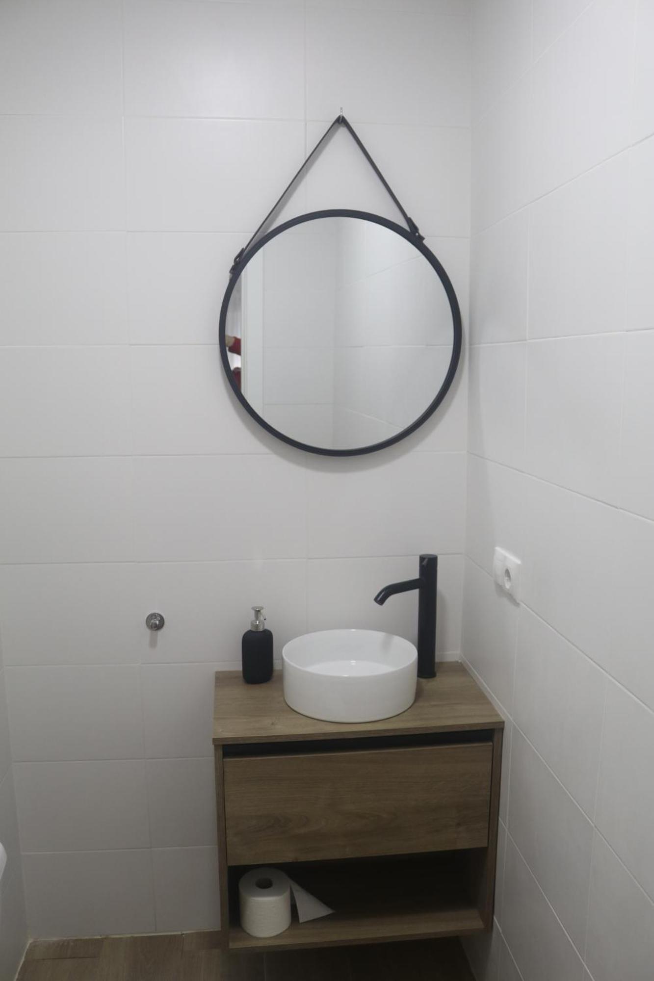 Recien Reformado, Centrico, Tranquilo Y Luminoso Apartment โอเบียโด ภายนอก รูปภาพ