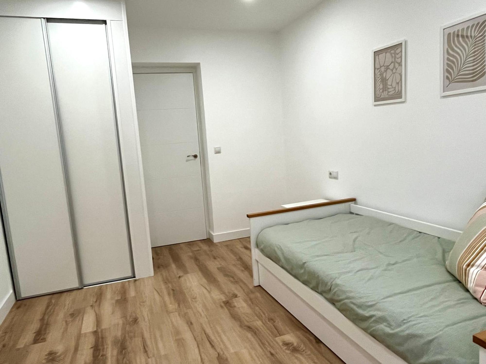 Recien Reformado, Centrico, Tranquilo Y Luminoso Apartment โอเบียโด ภายนอก รูปภาพ